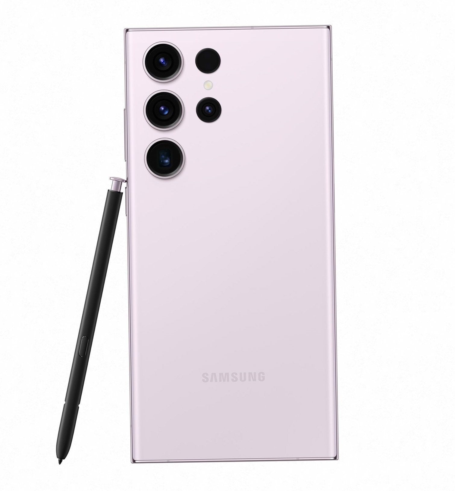 SAMSUNG Smartphone Galaxy S23 Ultra 256Gb Lavande Pas Cher