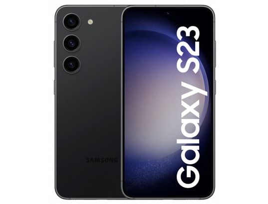 SAMSUNG Smartphone Galaxy S23 Ultra 256Gb Vert Pas Cher 