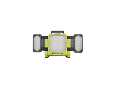 RYOBI Lampe à pince LED sans fil 18V ONE+ (outil seulement)