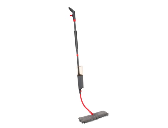 Balai mop spray flexible gris/rouge - five FIVE SIMPLY SMART