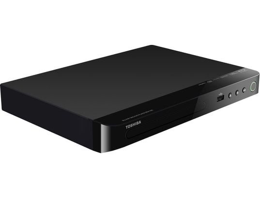 TOSHIBA BDX1500 Lecteur BluRay Livraison Gratuite