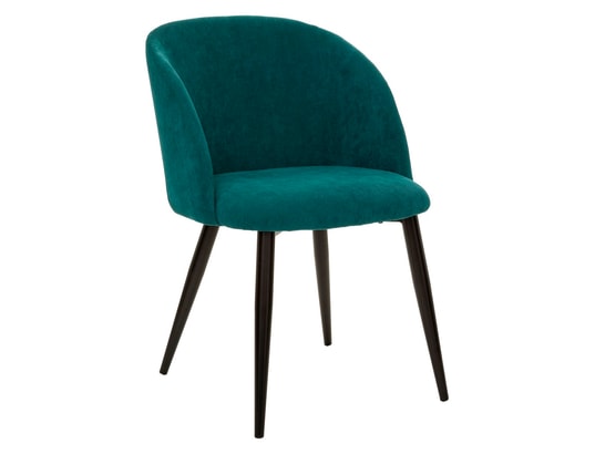 Chaise celeste vert jade atmosphera ATMOSPHERA 42527 Pas Cher