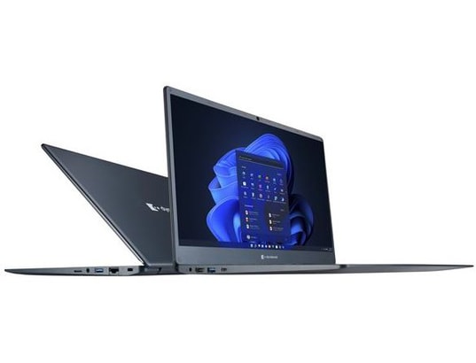 TOSHIBA Dynabook 15.6 '' Core i5-1135G7 8Go 256Go SSD Win11