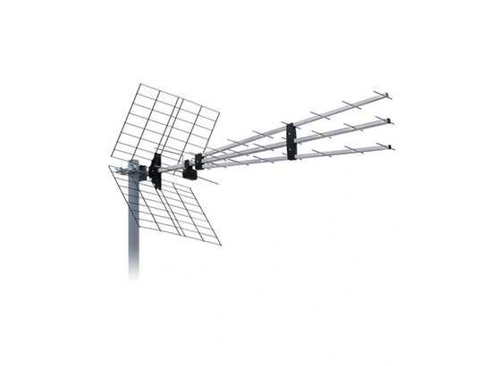 Antenne extérieure Trinappe Pro Optex