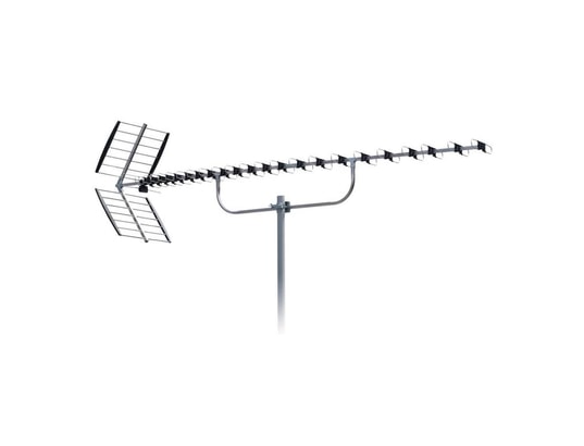 Antenne TNT extérieure Trinappe 29 éléments - OPTEX