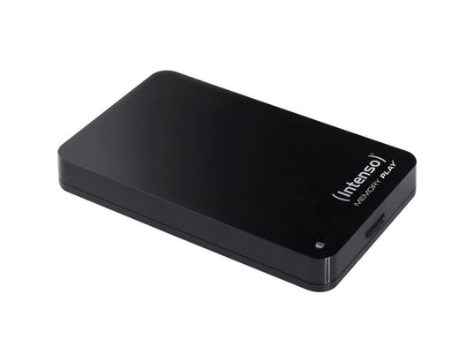 Generic Disque Dur Externe - 4 Tera - Noir - Prix pas cher