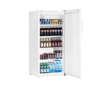 Refrigerateur grande largeur 1 porte 70 cm
