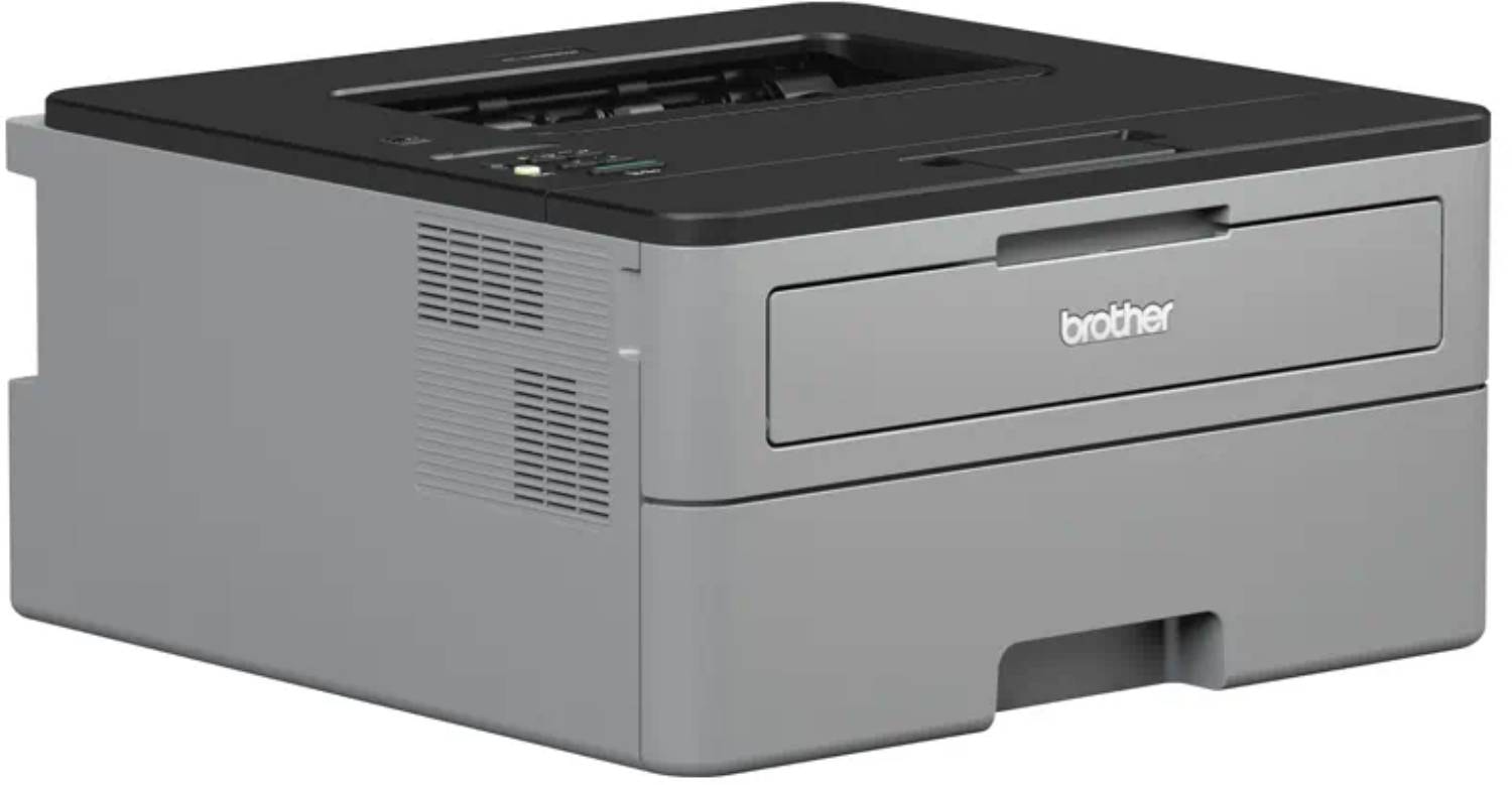 Imprimante laser BROTHER HL-L2350DW Pas Cher 