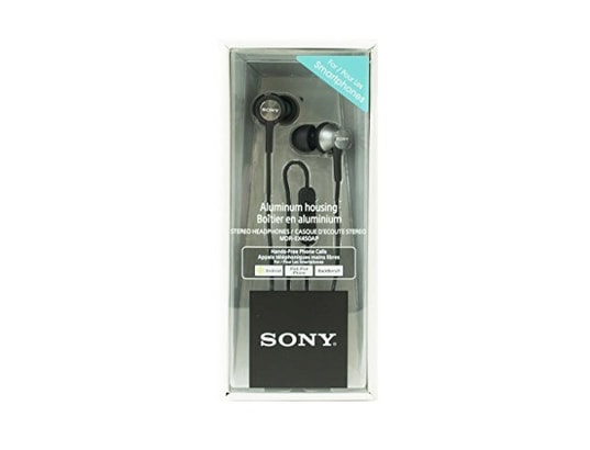 Sony mdrex450aph new arrivals