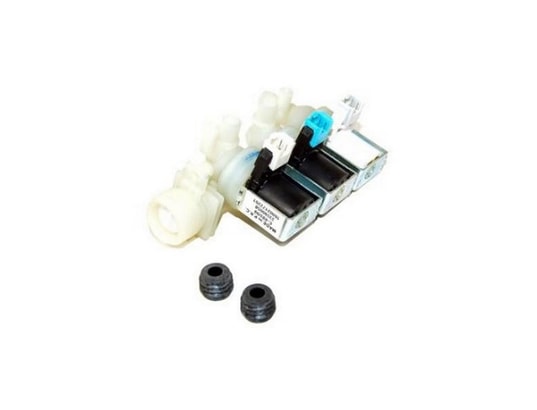 Kit Filtro Originale Per Lavatrice Ariston Hotpoint Indesit – Codice C00141034, Ricambio Compatibile Con Numerosi Modelli