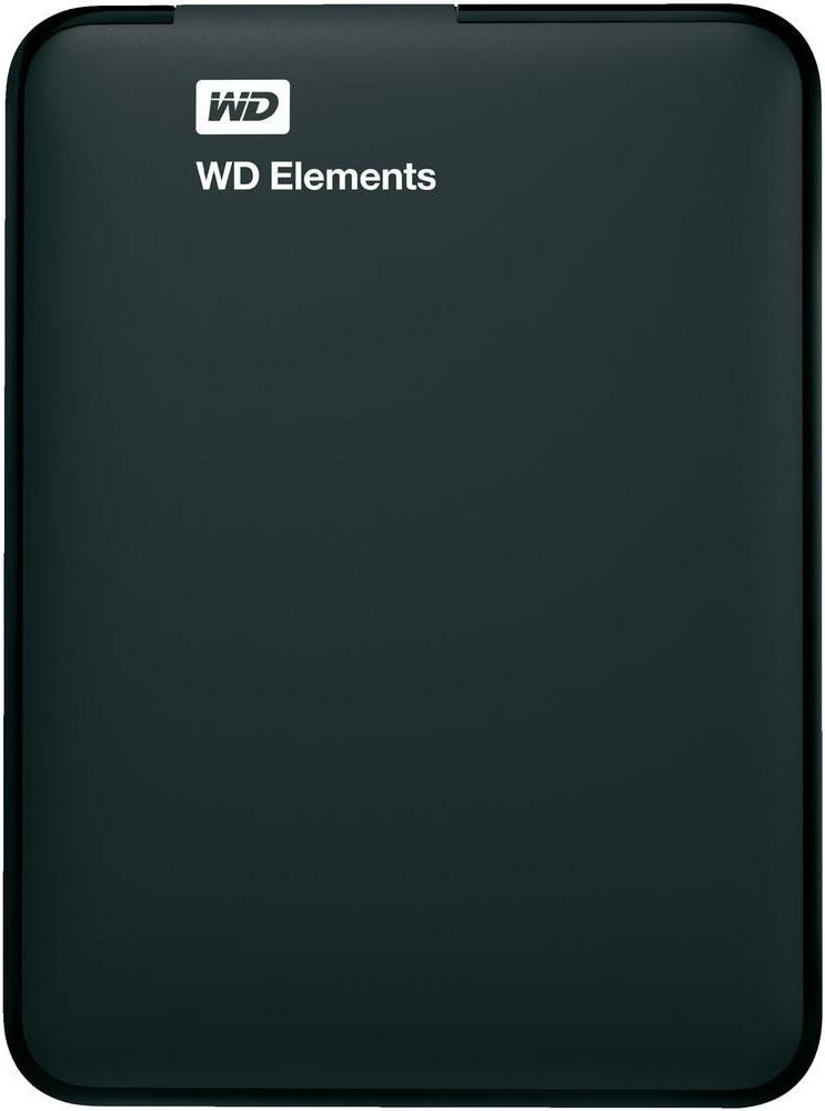 WD ELEMENT SSD Disque Dur Externe 1Tera USB 3.0 - Prix pas cher