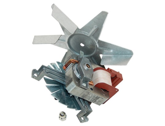 Joint Inférieur C00131924 Pour Lave-linge Scholtes THL790, Ariston, Indesit, Hotpoint - Neuf