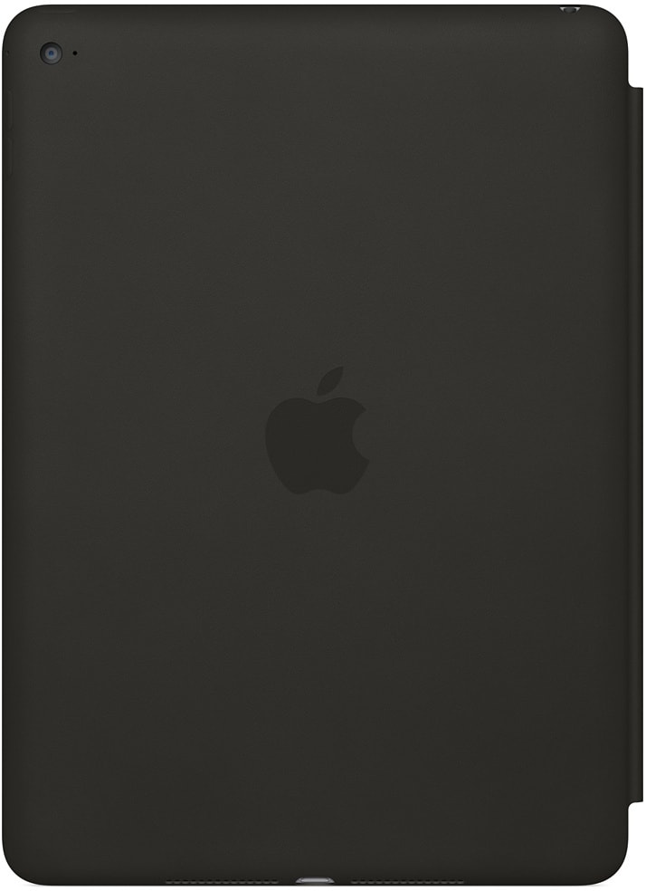 Housse iPad APPLE iPad Air Smart Case noir Pas Cher 