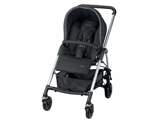 poussette streety 2015
