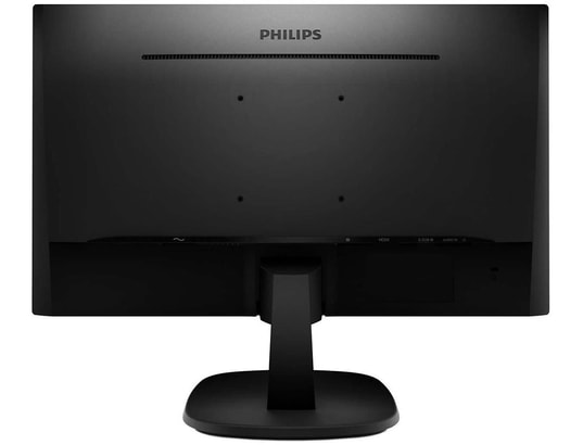 Монитор philips 273v7qjab 27 обзор