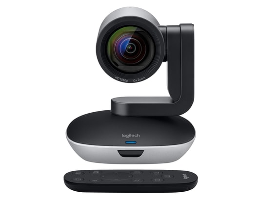 Logitech PTZ Pro 2 LOGITECH 960-001186 Pas Cher | UBALDI.com