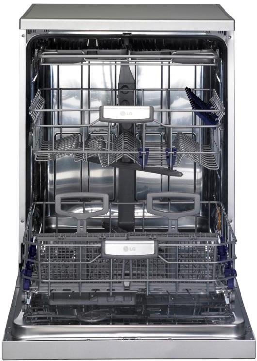 LG DF455HMS - Lave vaisselle 60 cm - Livraison Gratuite