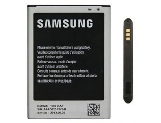 batterie samsung s4