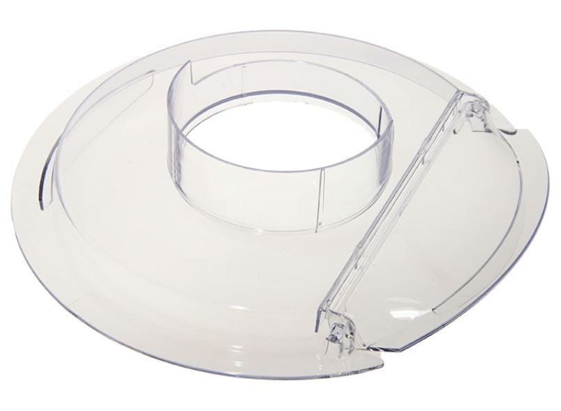 Couvercle anti projection pour robots TITANIUM (KW716118) Robot ménager