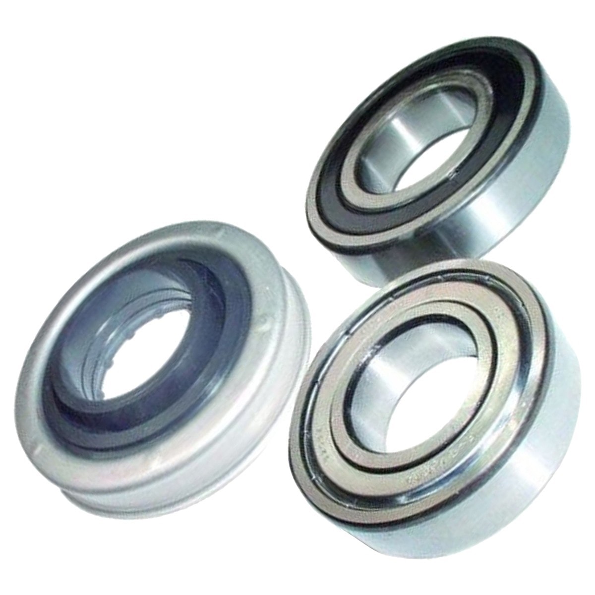 REPORSHOP Wasserfilter Für Indesit, Hotpoint, Ariston American Kühlschränke – Typ C000114417