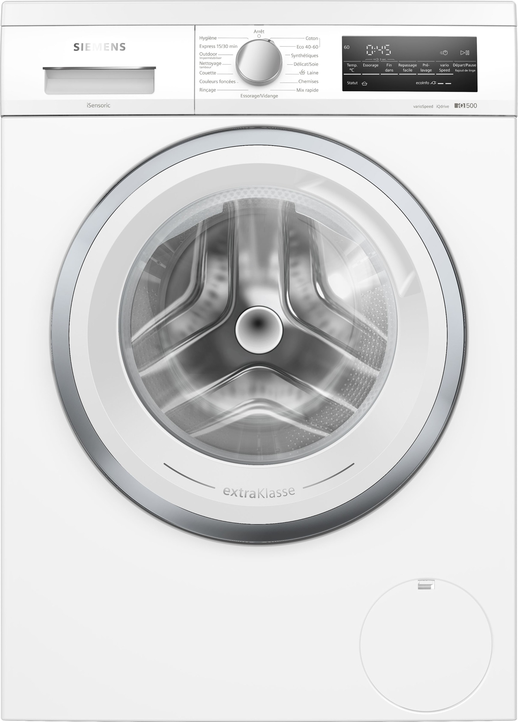Destockage lave vaisselle extraKlasse Siemens 