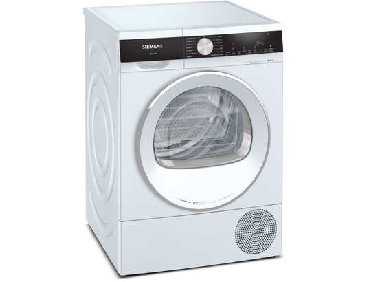 Siemens iQ500 sèche linge à condensation 9 kg – Home Destock Elite