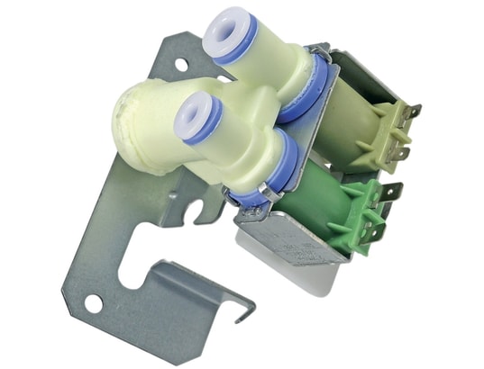 Originele Amerikaanse koel-magneetventiel koelkast, vriezer C00165568, 482000030052 ARISTON HOTPOINT koelkast, vriezer C00165568, 482000030052