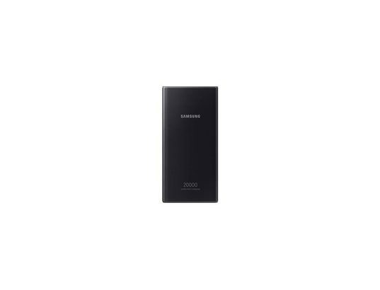 Samsung Adaptateur Boitier Rapide USB-C 25W - Prix pas cher