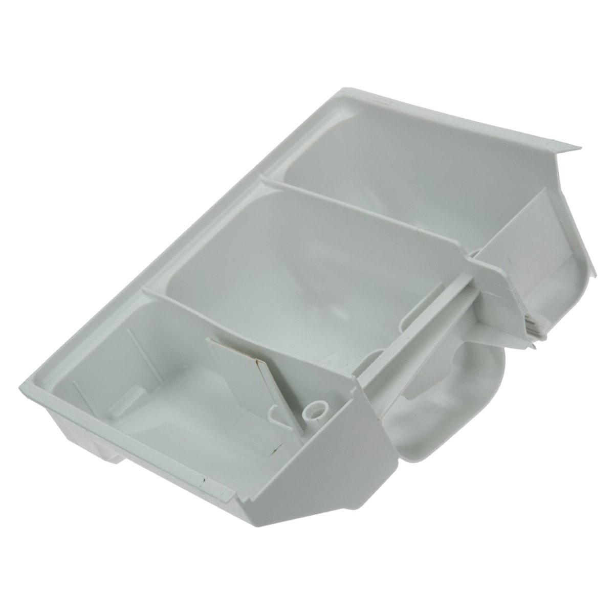 Cadre Bac à Glaçons Remplacement Pour Congélateur Hotpoint, Ariston, Indesit - Référence C00174934