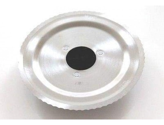 Coperchio Paraspruzzi Per Robot Da Cucina MUM4 | Compatibile Bosch Siemens Privileg Turmix | Ricambio Originale 482103 - 2