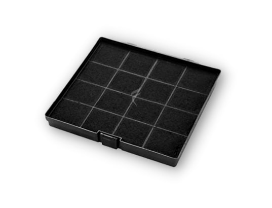 Point Filtre® - Filtre à Charbon Actif pour Hotte de Cuisine Candy CBG625/1X