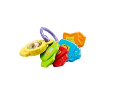 Fisher Price - Clés Formes et couleurs FISHER-PRICE MA-73CA310FISH-FNB9Z Fisher Price - Clés Formes et couleurs FISHER-PRICE MA-73CA310FISH-FNB9Z