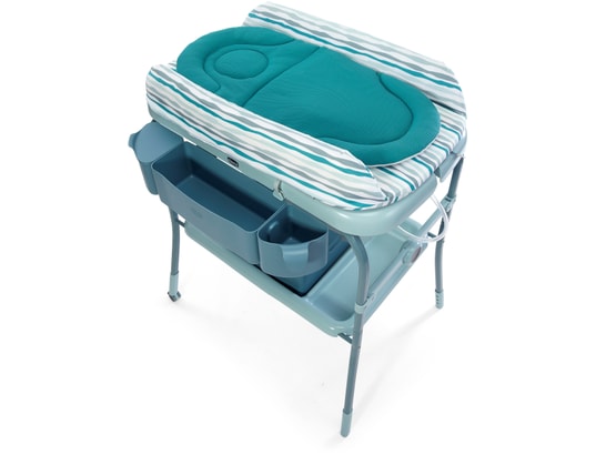 Baignoire Chicco Cuddle Bubble.Table A Langer Baignoire Chicco Cuddle Bubble Comfort Wild Pas Cher Ubaldi Com