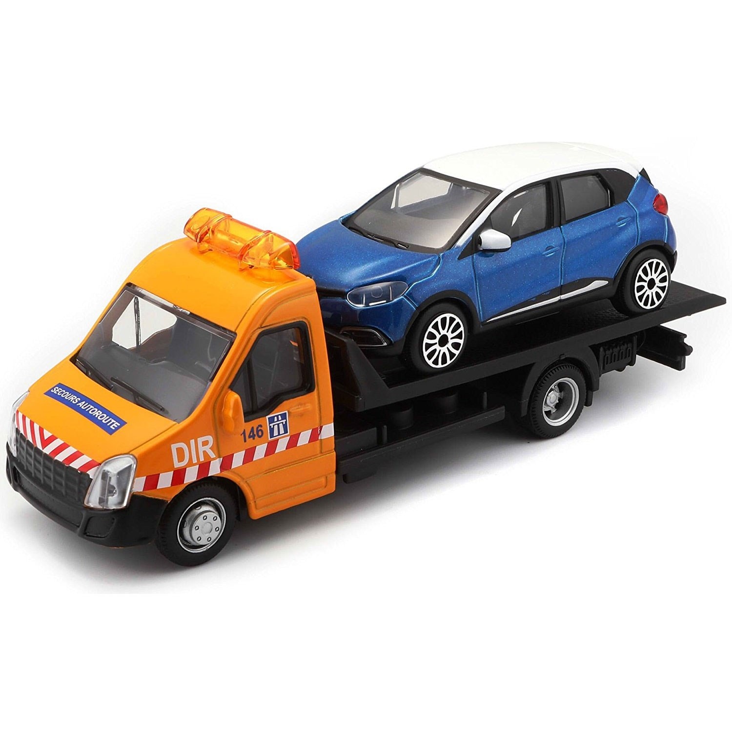 Kit sécurité dépannage pour voiture/camion