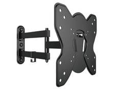 Support TV fixe pour TV 42 à 55 (106 à 140 cm) METRONIC Pas Cher 