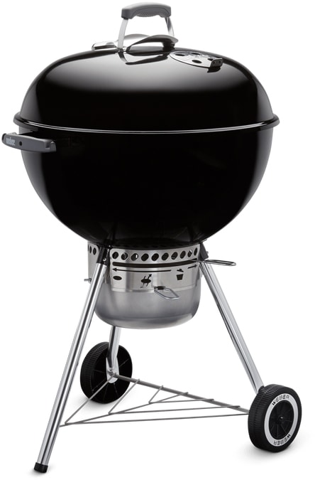 WEBER Accessoire Barbecue 7176 - Housse Barbecue Charbon 57 CM