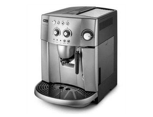 occasion DeLonghi machine à café Delonghi ESAM4200.S 