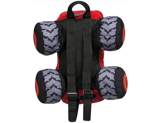 sac a dos blaze monster machine