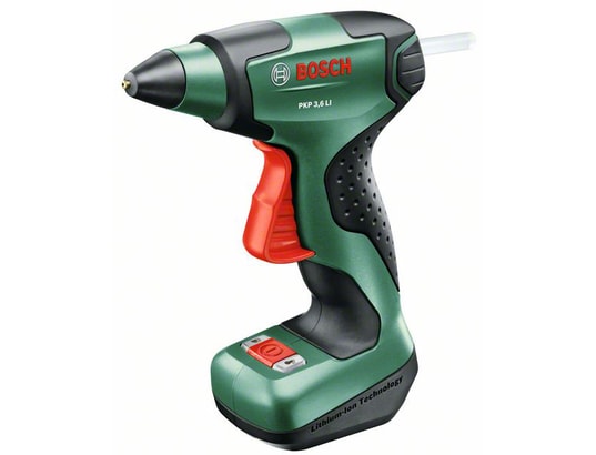 Bosch pkp 2025 3.6 li