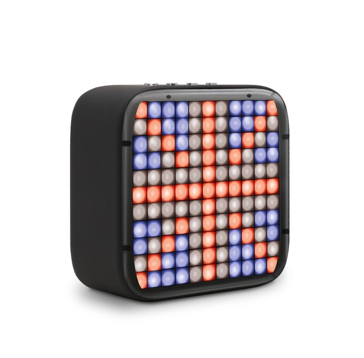 Tour de son multimédia Bluetooth 240 W Nuances de Grey METRONIC