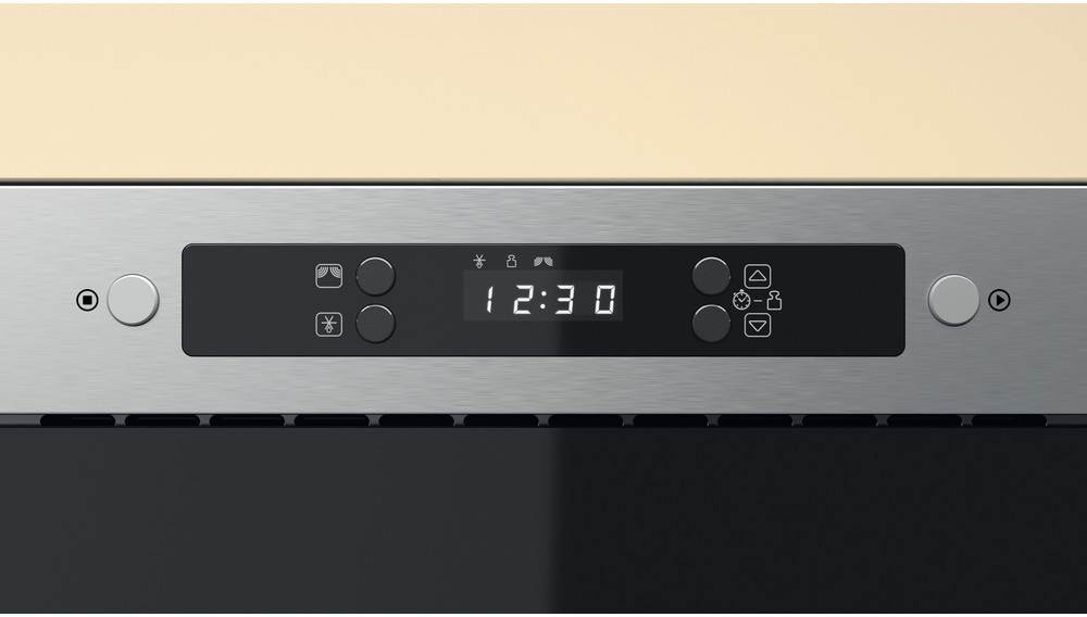 Micro ondes Encastrable WHIRLPOOL MBNA900X, 22 litres
