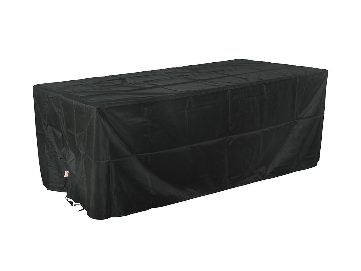 Housse protection table jardin 180 x 100 x 70 - Cdiscount
