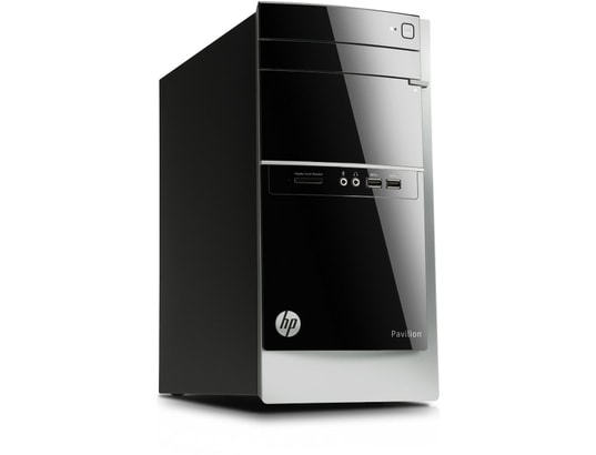 Ordinateur de bureau HP 500-545nfm Pas Cher 