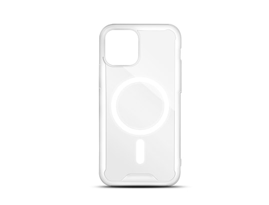 Étui souple pour Apple iPhone 13 Pro Max -ID20036 transparent pas cher
