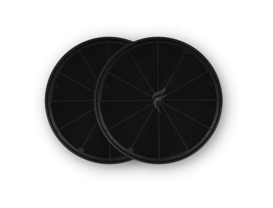 Point filtre® - 2 filtres à charbon hotte ikea nyttig fil 500 IKEA