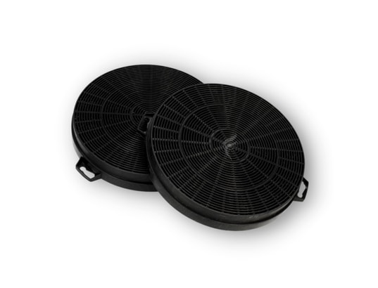 Point Filtre® - Filtre à Charbon Actif pour Hotte de Cuisine Electrolux EFT60238OS