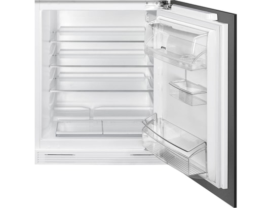 Réfrigérateur Sous-plan Intégrable À Pantographe Intégrable 137l