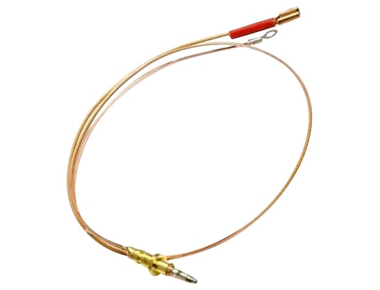 Thermocouple (319144-7181) (948650108) Four, cuisinière SMEG