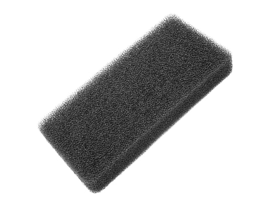 327136 Filtre en mousse pour sèche linge