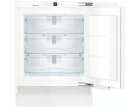 Réfrigérateur-Congélateur Géant SIDE BY SIDE 408L NoFrost réf GN